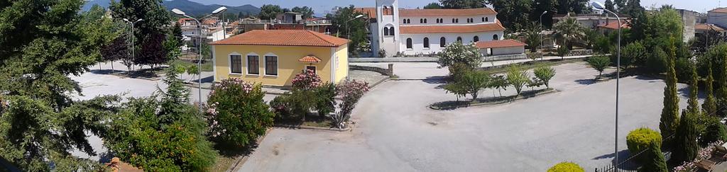 En Iko Christianna Apartament