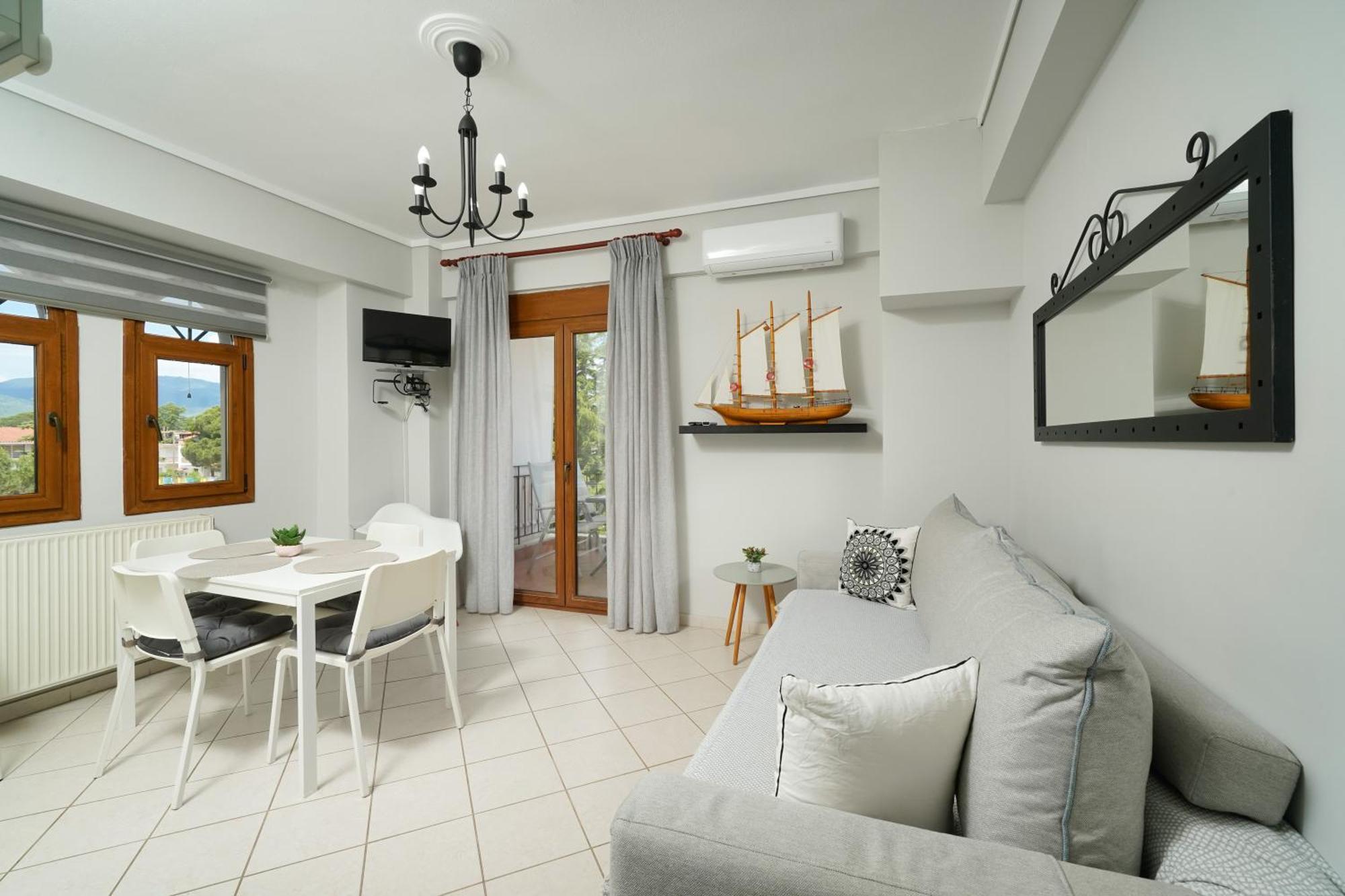 Apartament En Iko Christianna