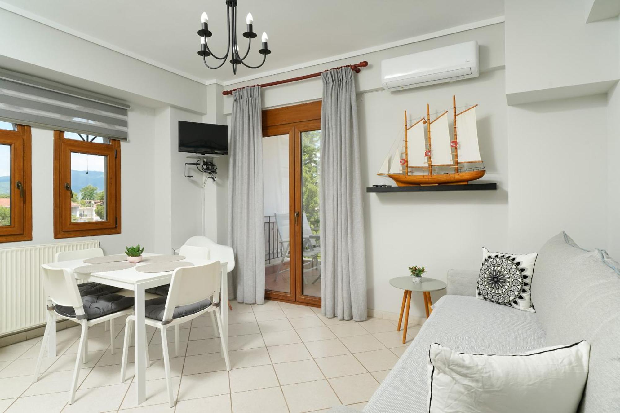 Apartament En Iko Christianna