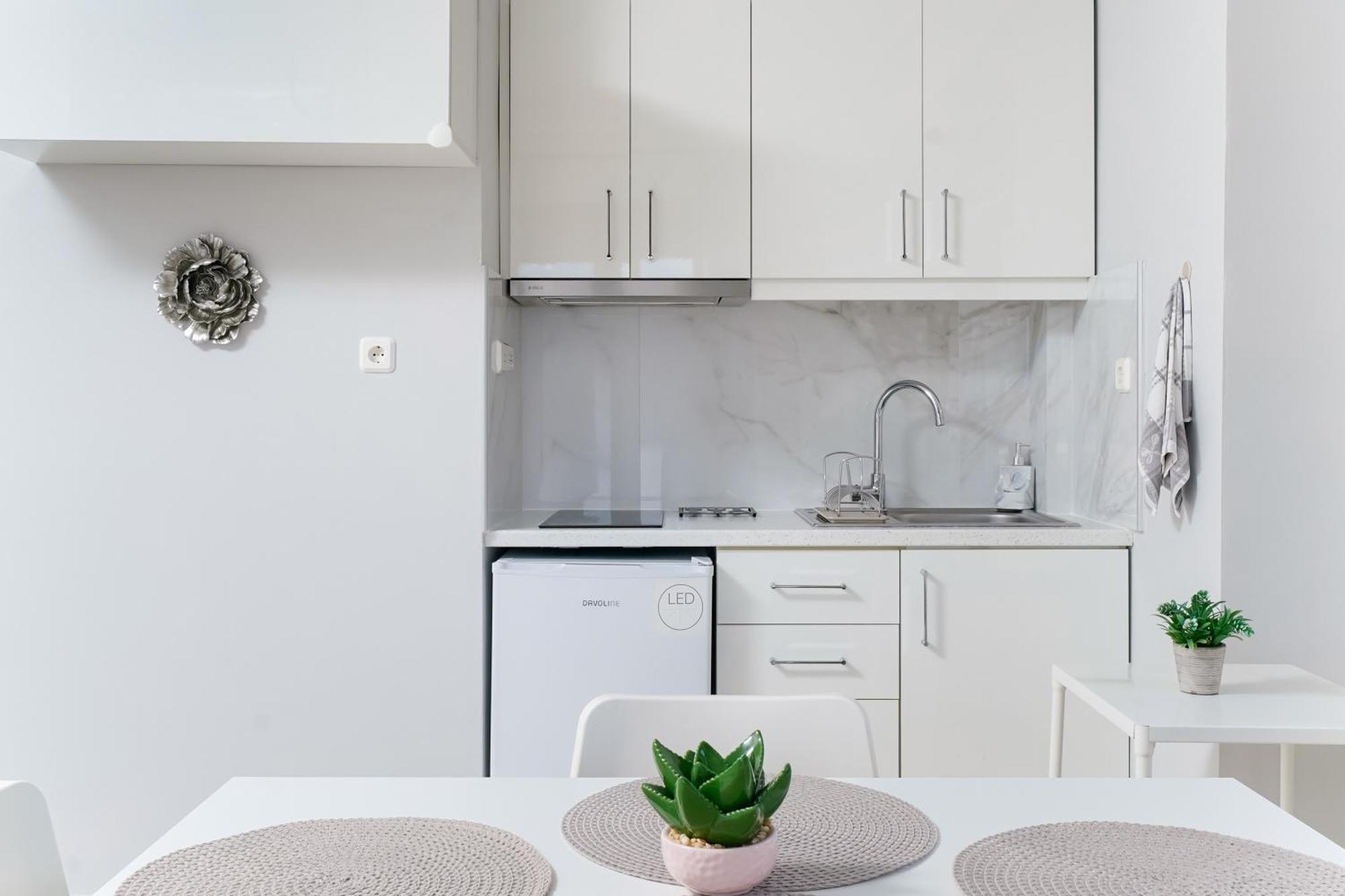 En Iko Christianna Apartament
