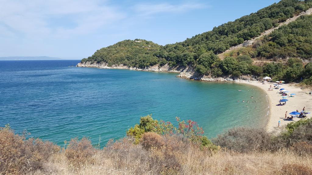 Apartament En Iko Christianna *