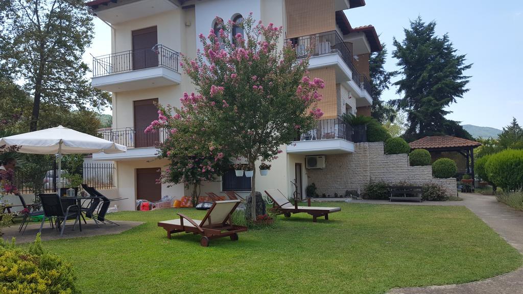 Apartament En Iko Christianna