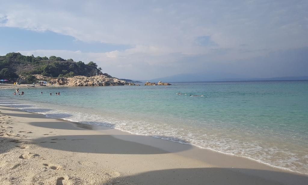 Apartament En Iko Christianna