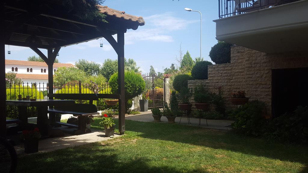 Apartament En Iko Christianna